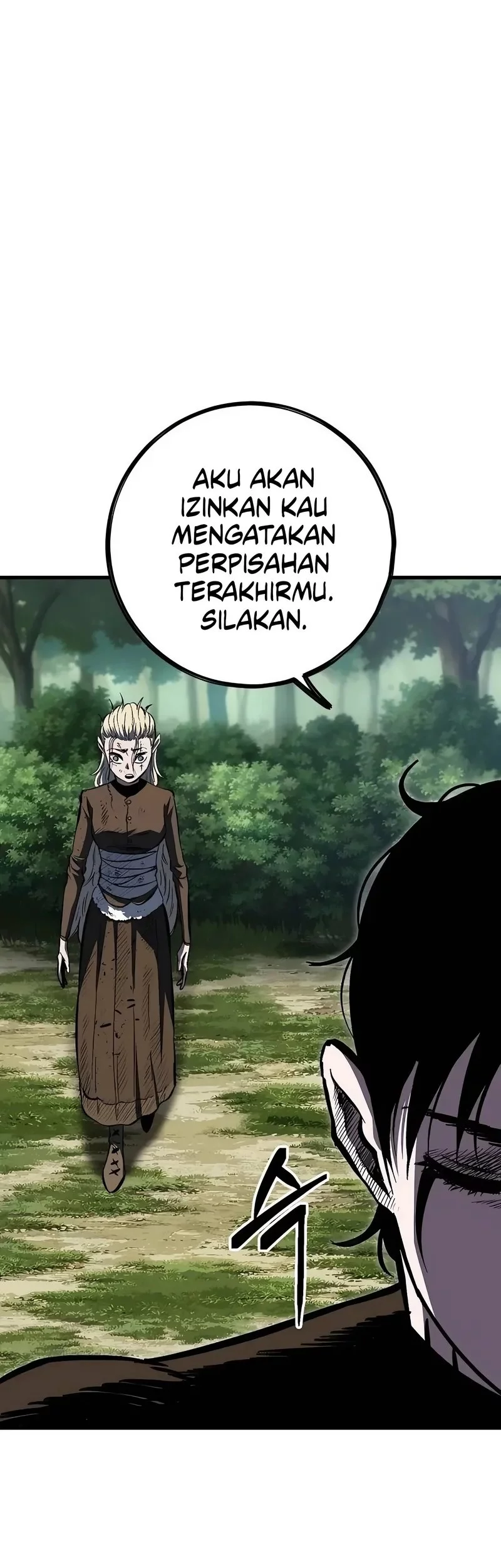 Chronicle of Runes Chapter 11 Gambar 54