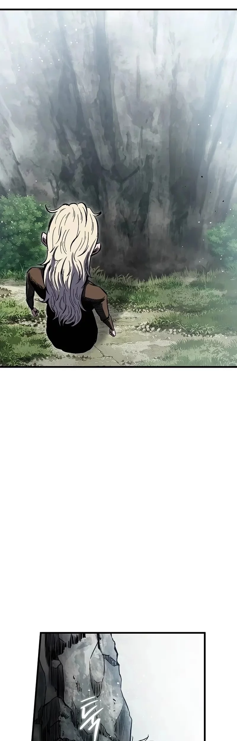 Chronicle of Runes Chapter 11 Gambar 56