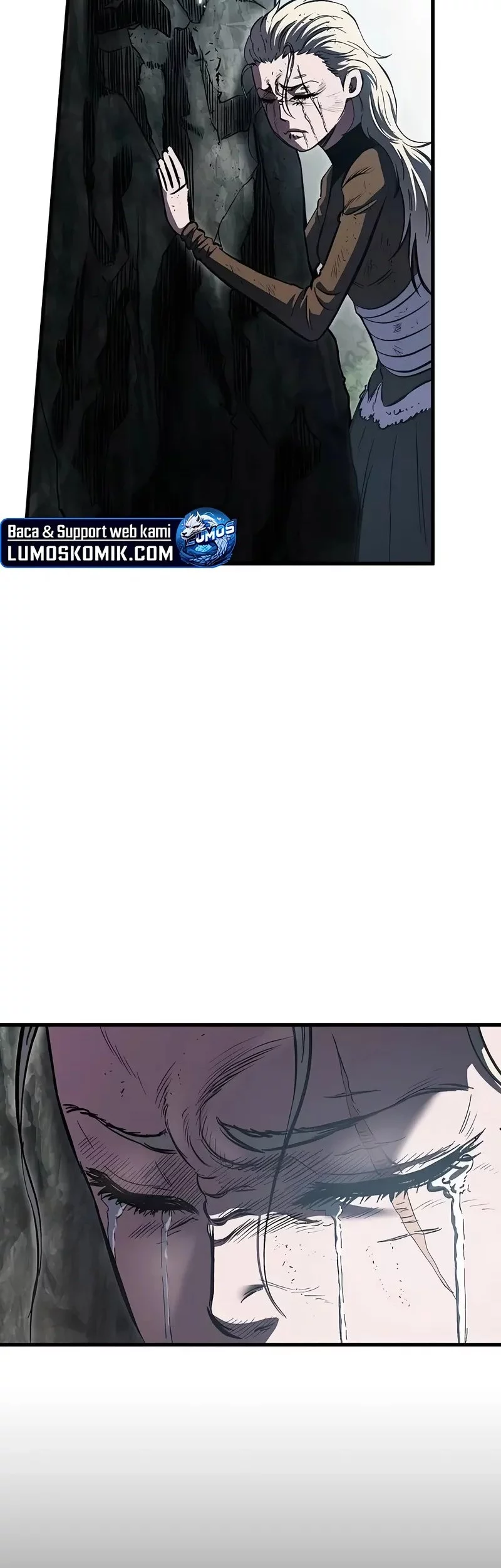 Chronicle of Runes Chapter 11 Gambar 57