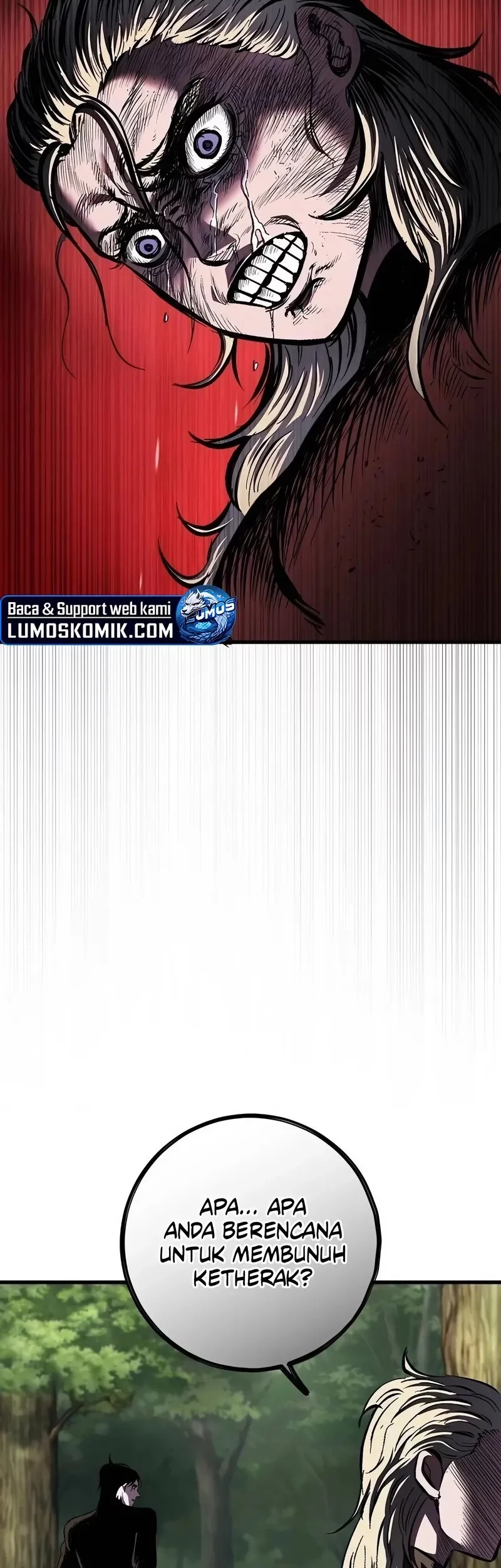 Chronicle of Runes Chapter 11 Gambar 69