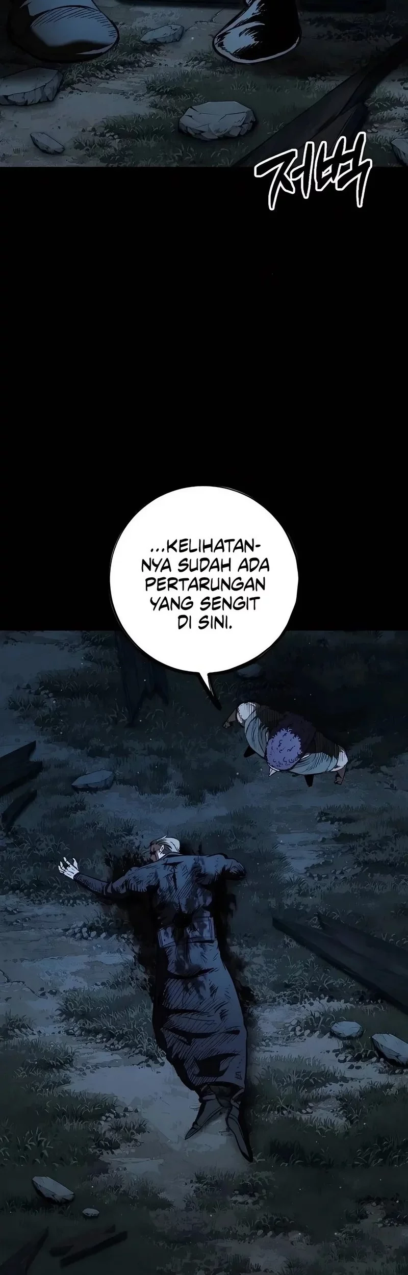 Baca  Chronicle of Runes Chapter 11 Gambar 2