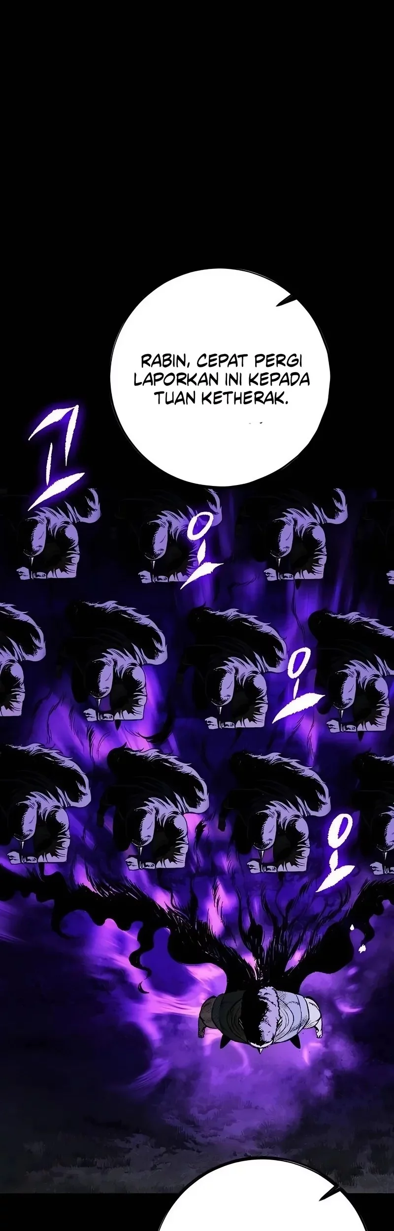 Chronicle of Runes Chapter 11 Gambar 6