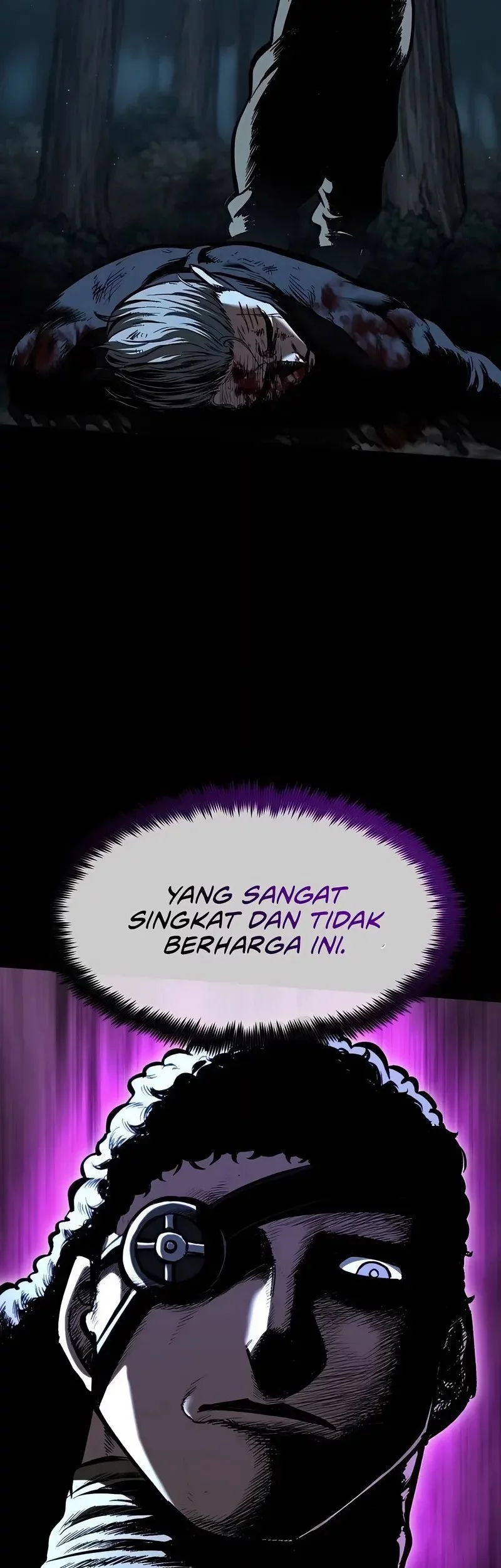 Chronicle of Runes Chapter 11 Gambar 9