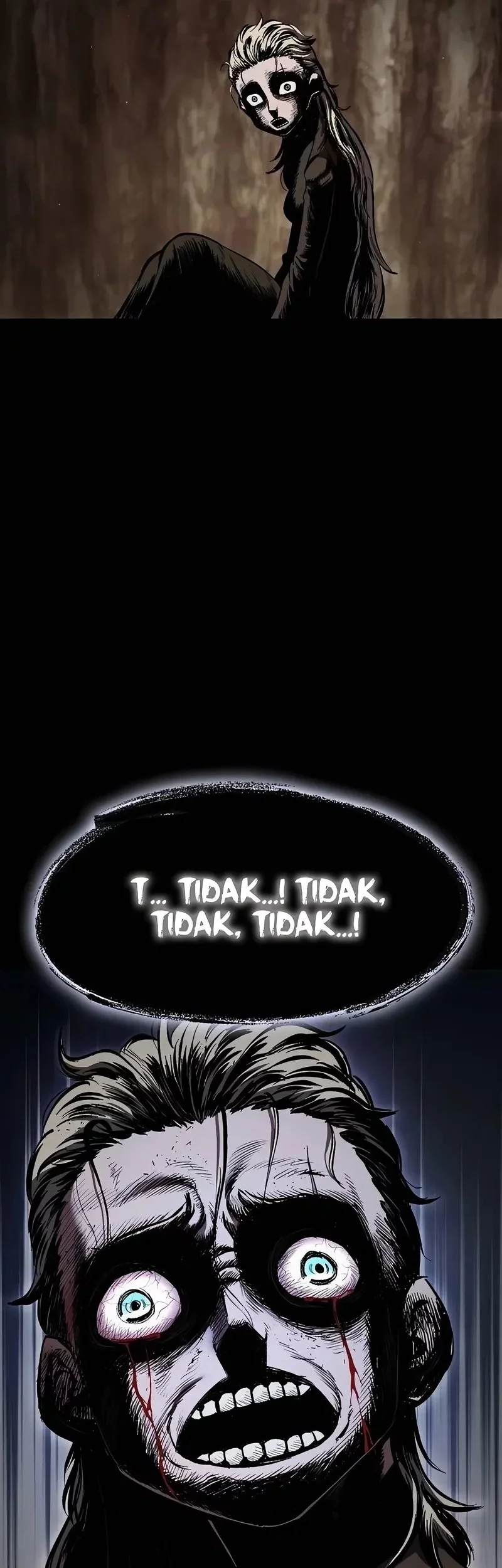 Chronicle of Runes Chapter 11 Gambar 17