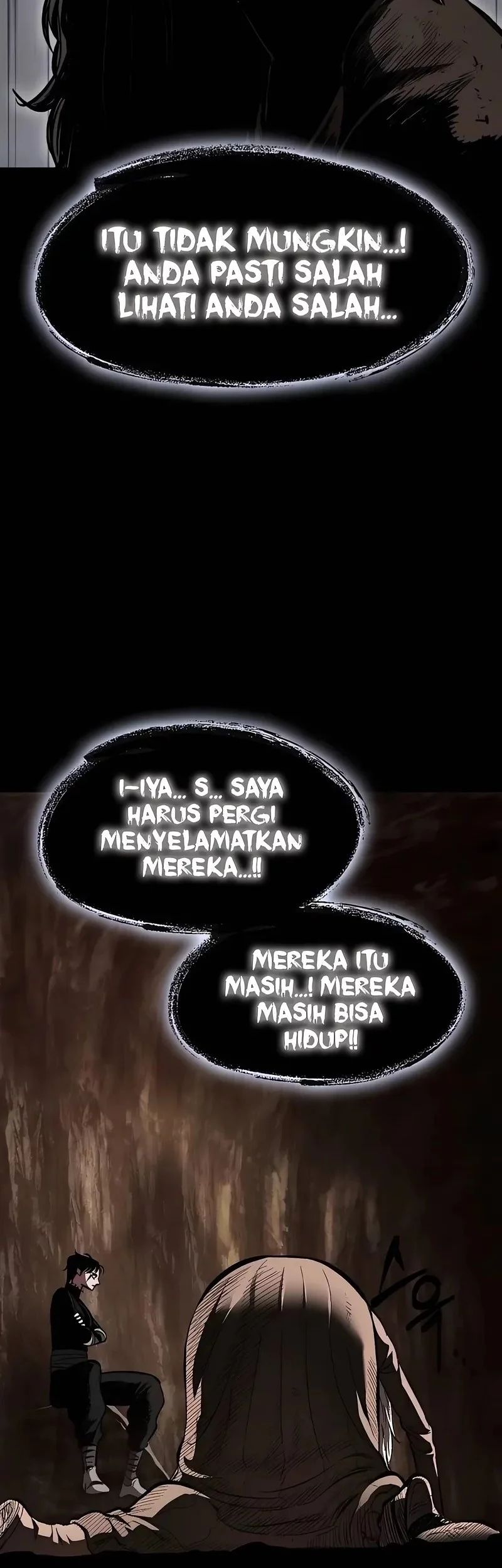 Chronicle of Runes Chapter 11 Gambar 18