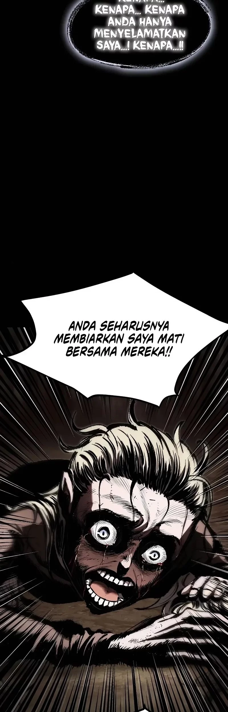 Chronicle of Runes Chapter 11 Gambar 22