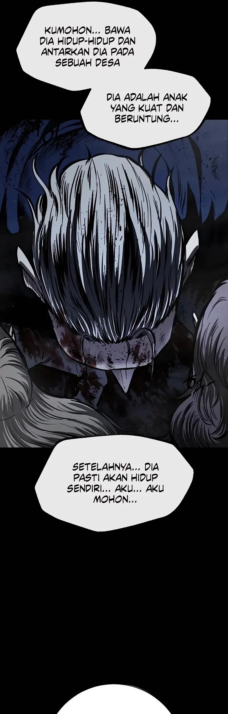 Chronicle of Runes Chapter 11 Gambar 28