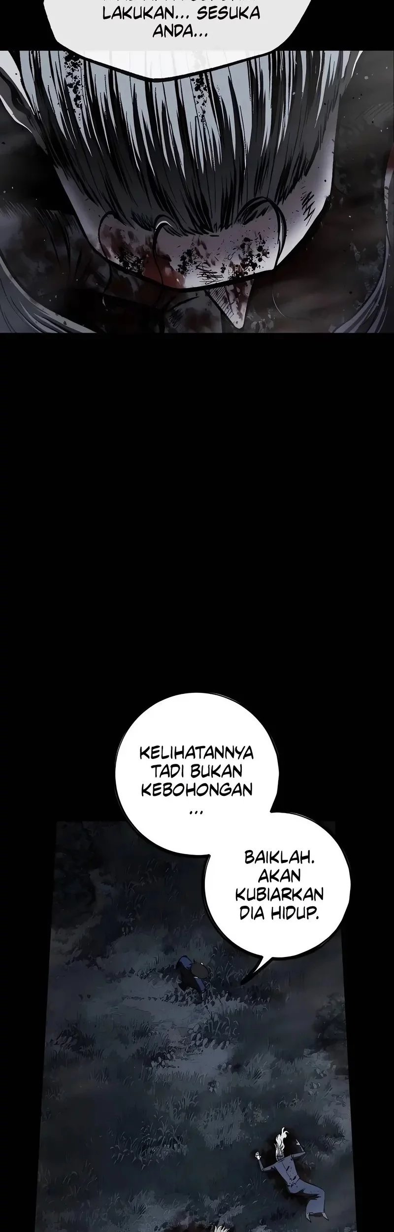 Chronicle of Runes Chapter 11 Gambar 30