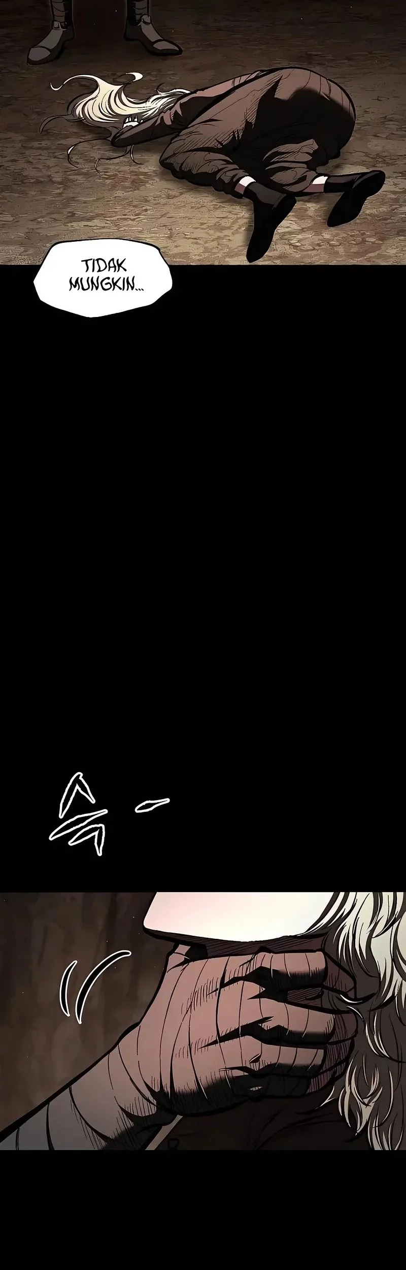 Chronicle of Runes Chapter 11 Gambar 33