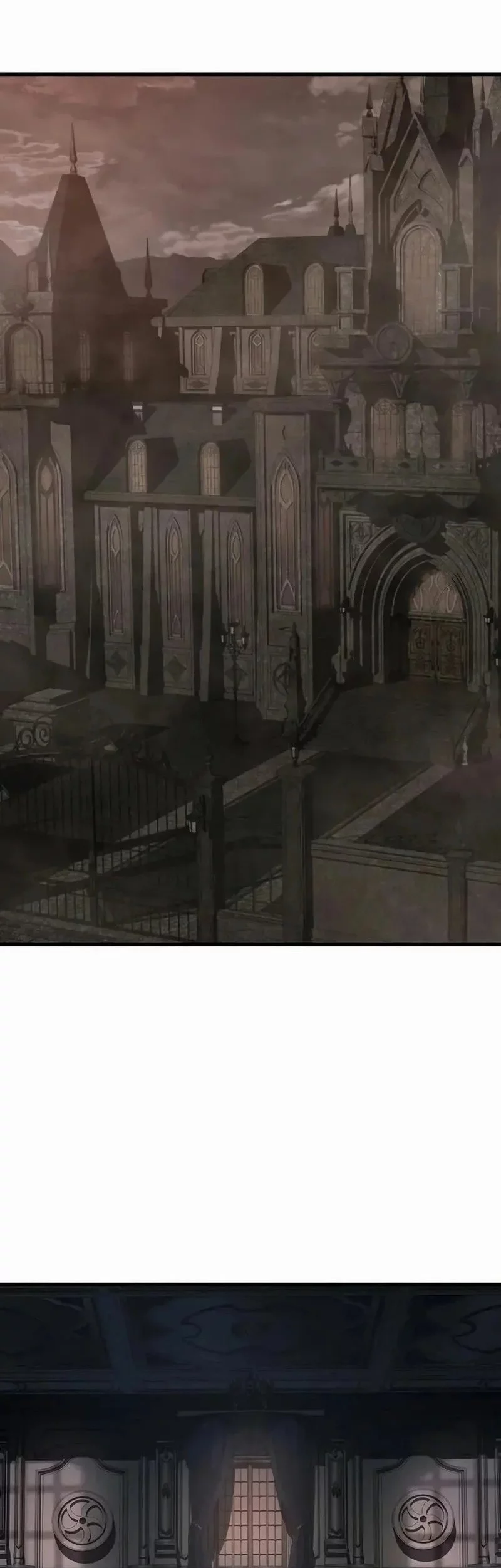 Baca Komik Chronicle of Runes Chapter 12 Gambar 1