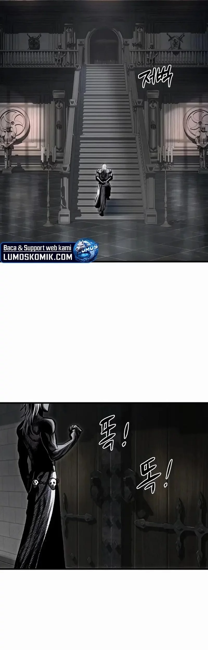 Baca  Chronicle of Runes Chapter 12 Gambar 2