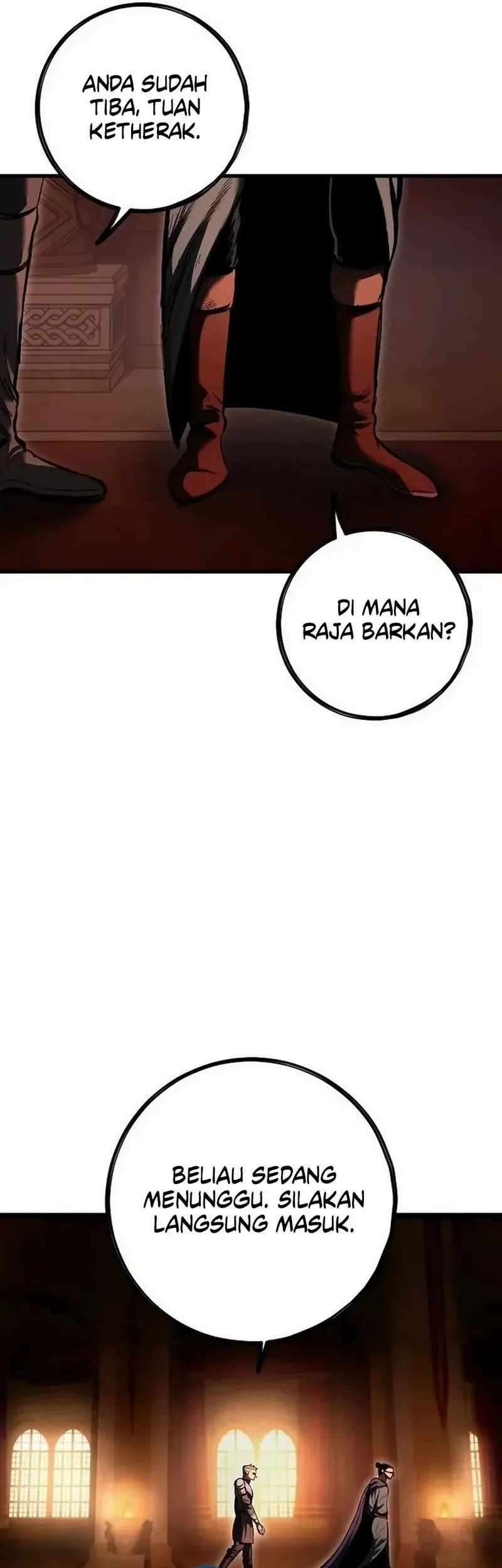 Chronicle of Runes Chapter 12 Gambar 12