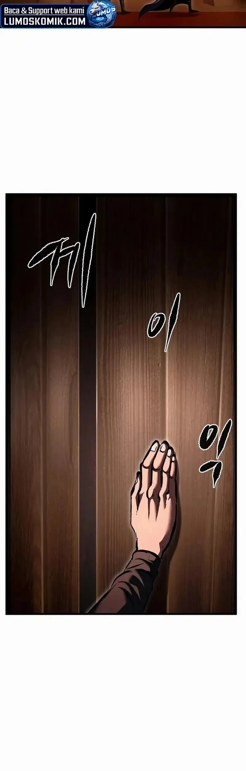 Chronicle of Runes Chapter 12 Gambar 13