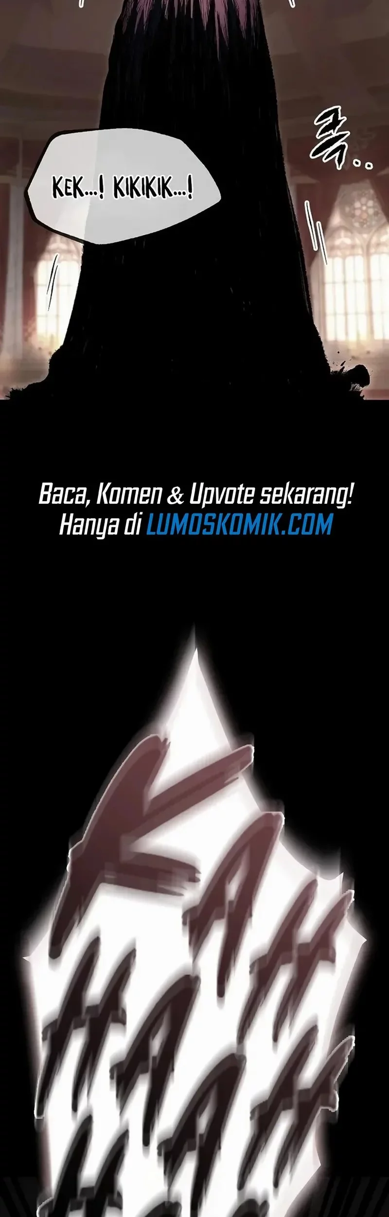 Chronicle of Runes Chapter 12 Gambar 25