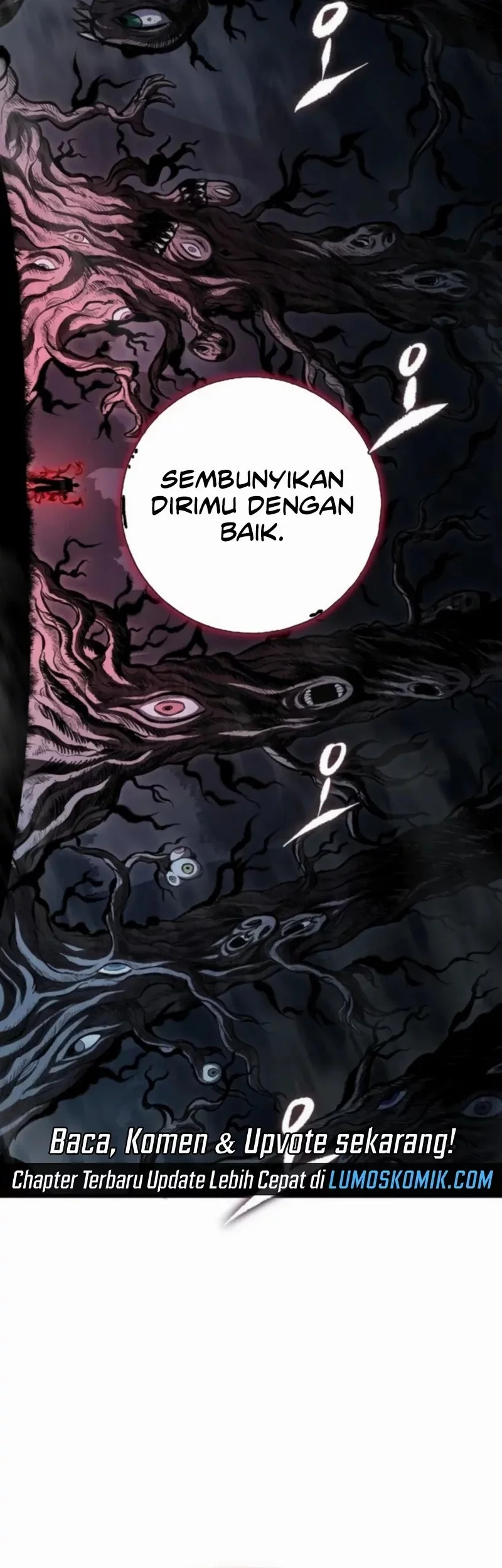 Chronicle of Runes Chapter 13 Gambar 39