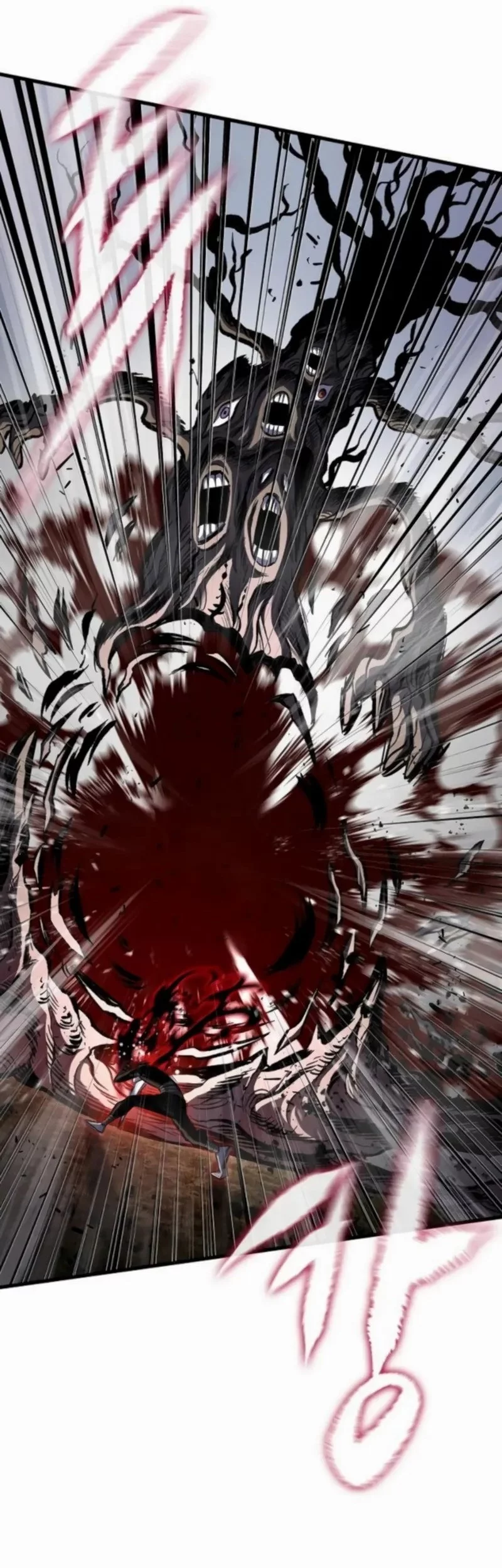 Chronicle of Runes Chapter 13 Gambar 44