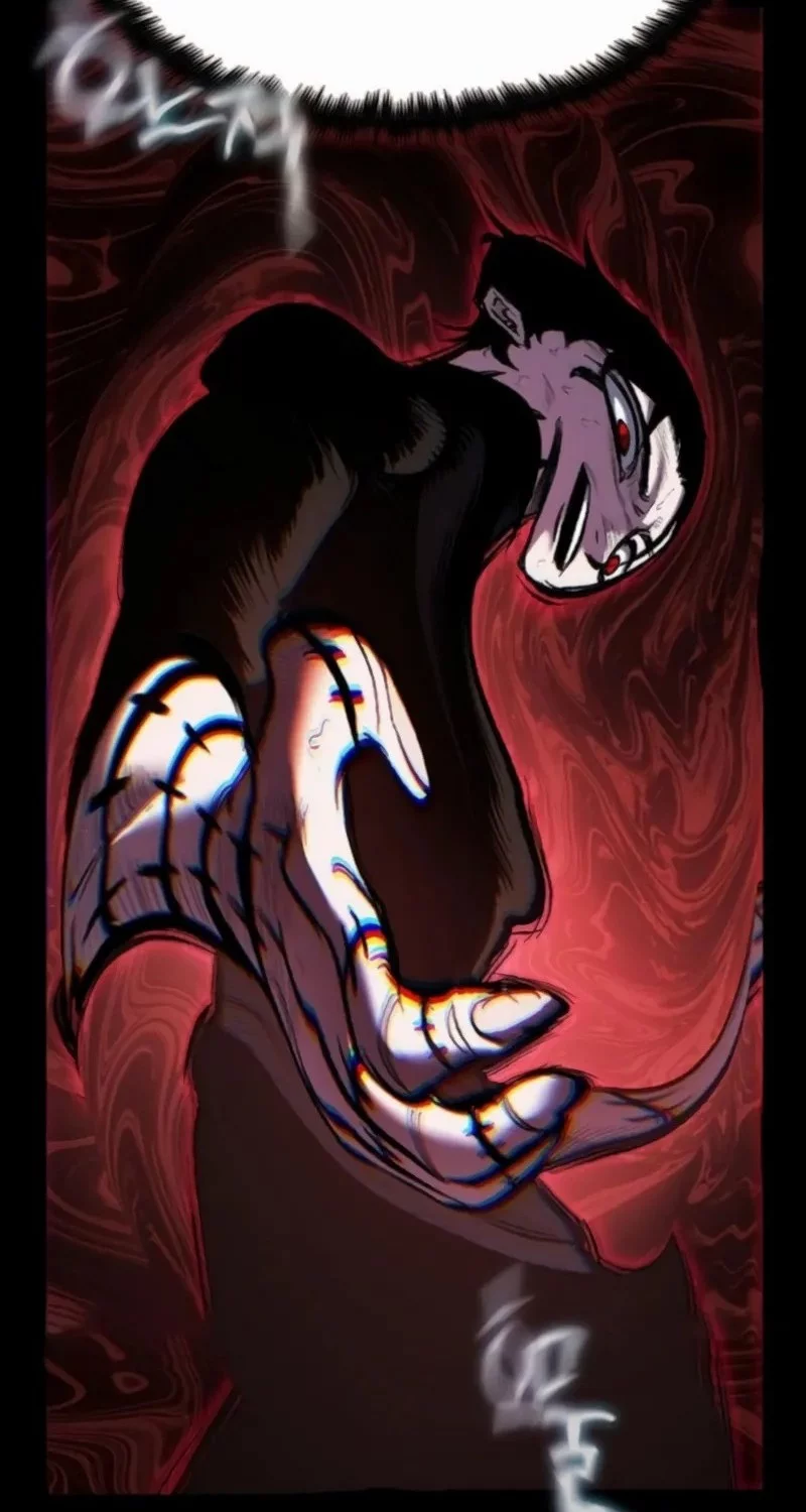 Chronicle of Runes Chapter 13 Gambar 50