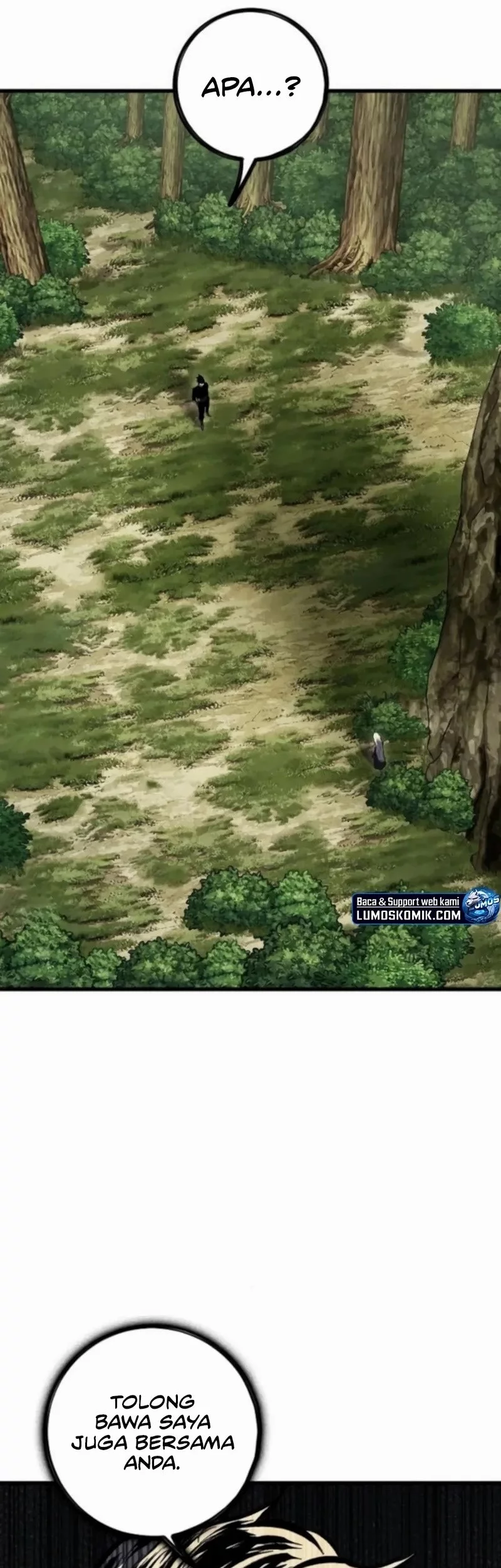 Baca Komik Chronicle of Runes Chapter 13 Gambar 1