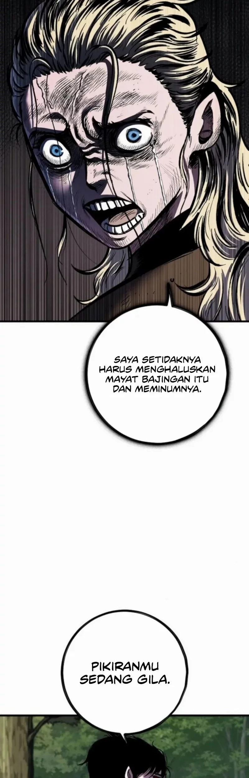 Baca  Chronicle of Runes Chapter 13 Gambar 2