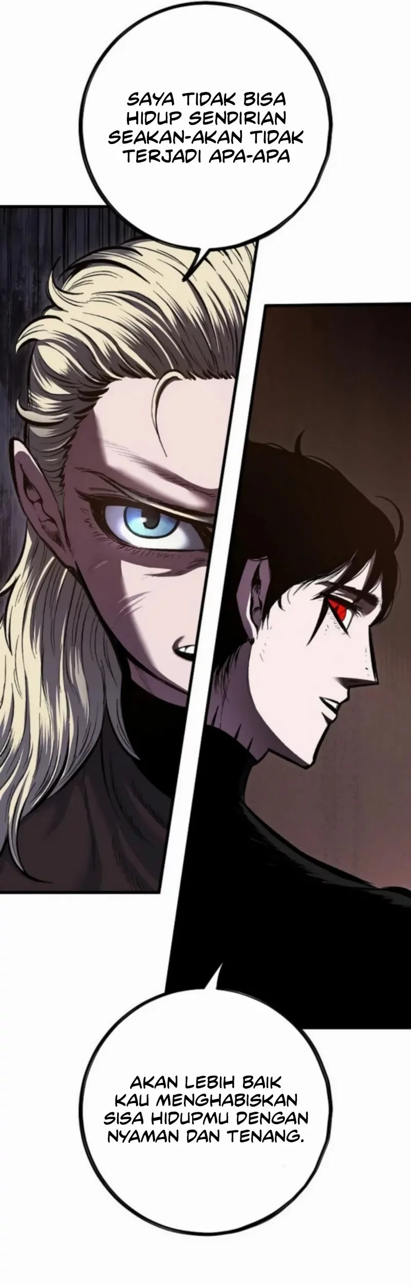 Chronicle of Runes Chapter 13 Gambar 4