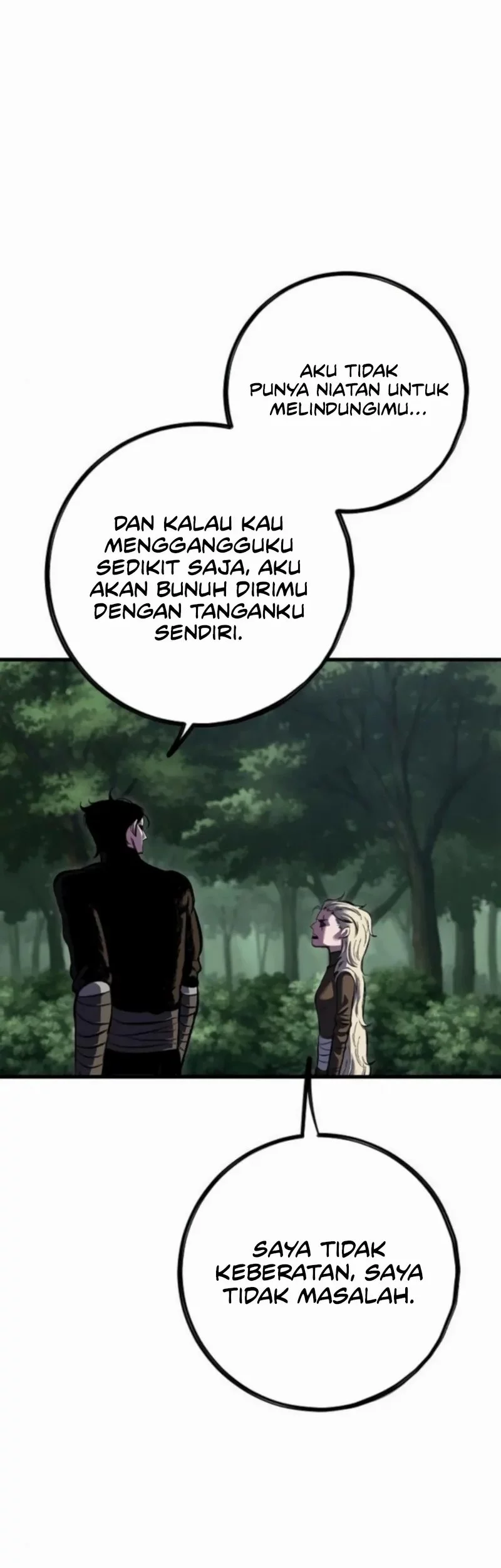 Chronicle of Runes Chapter 13 Gambar 5