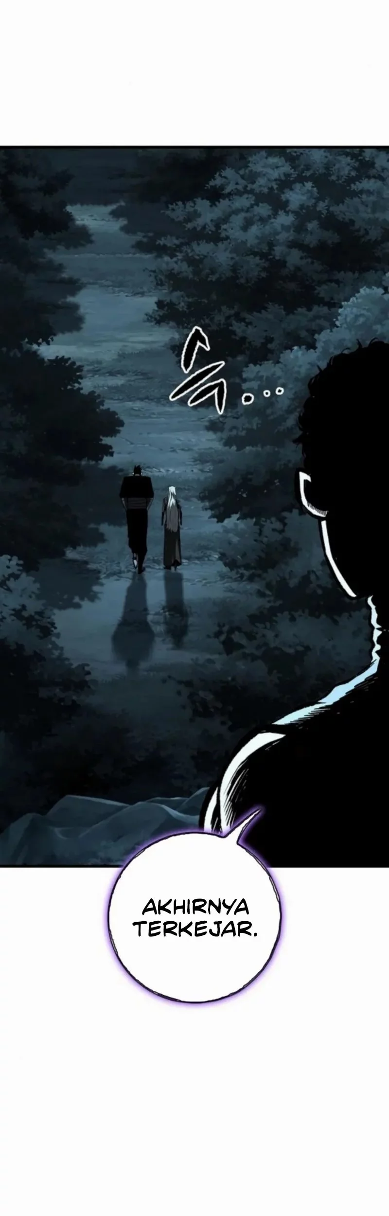 Chronicle of Runes Chapter 13 Gambar 9