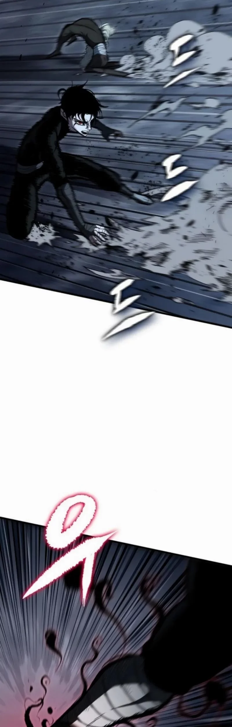 Chronicle of Runes Chapter 13 Gambar 31