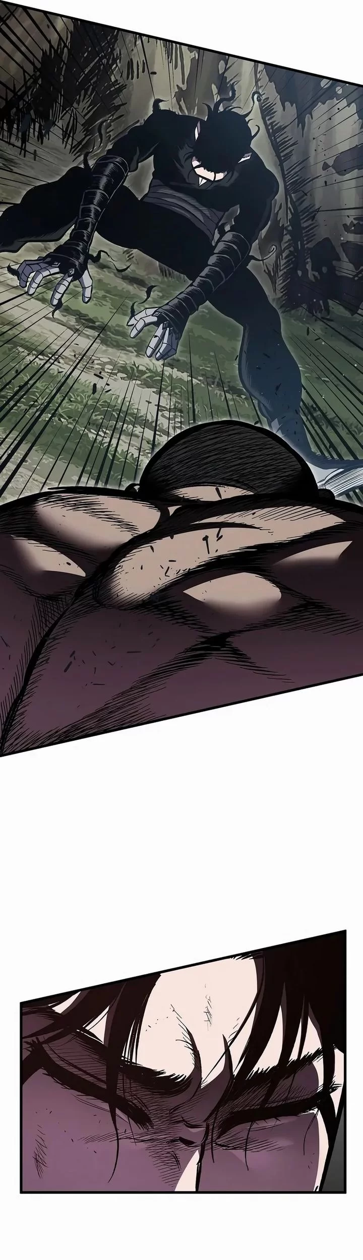 Chronicle of Runes Chapter 14 Gambar 31