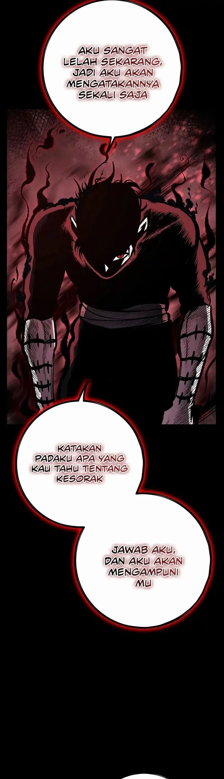 Chronicle of Runes Chapter 14 Gambar 61