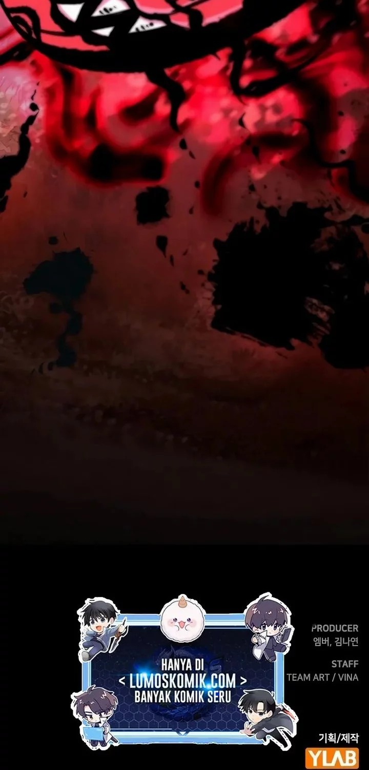 Chronicle of Runes Chapter 14 Gambar 74