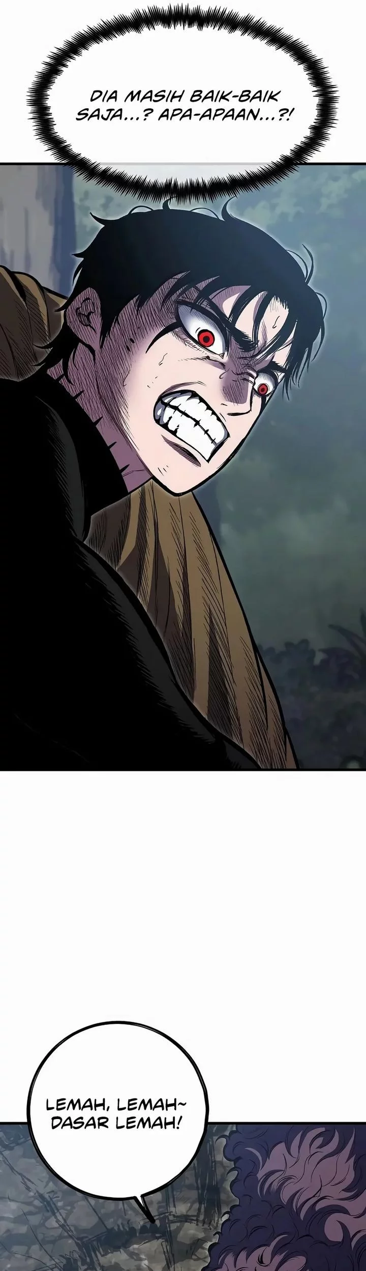 Chronicle of Runes Chapter 14 Gambar 8