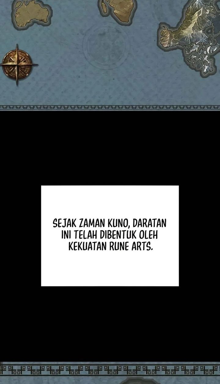 Baca Chronicle of Runes Chapter 2 Gambar 2