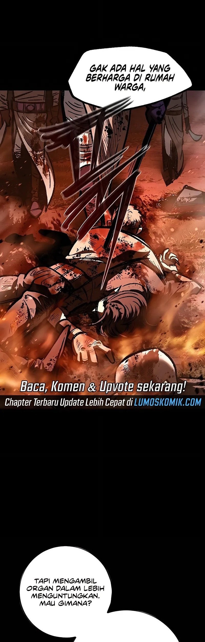 Baca Chronicle of Runes Chapter 4 Gambar 2
