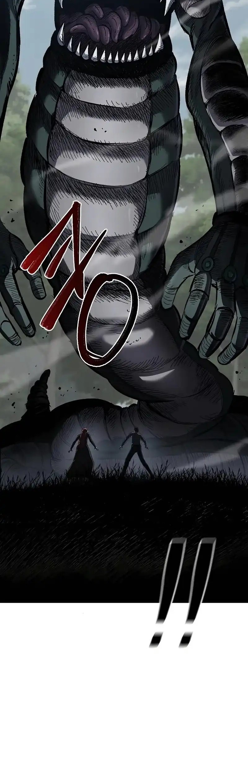 Baca Chronicle of Runes Chapter 7 Gambar 2