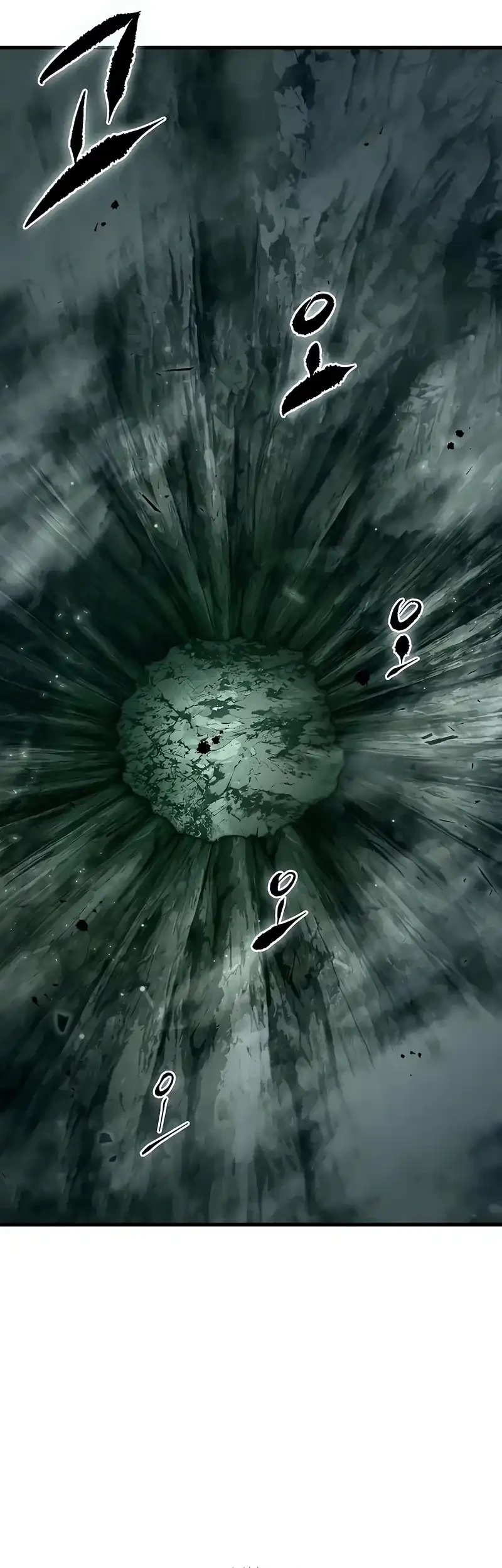 Chronicle of Runes Chapter 8 Gambar 27