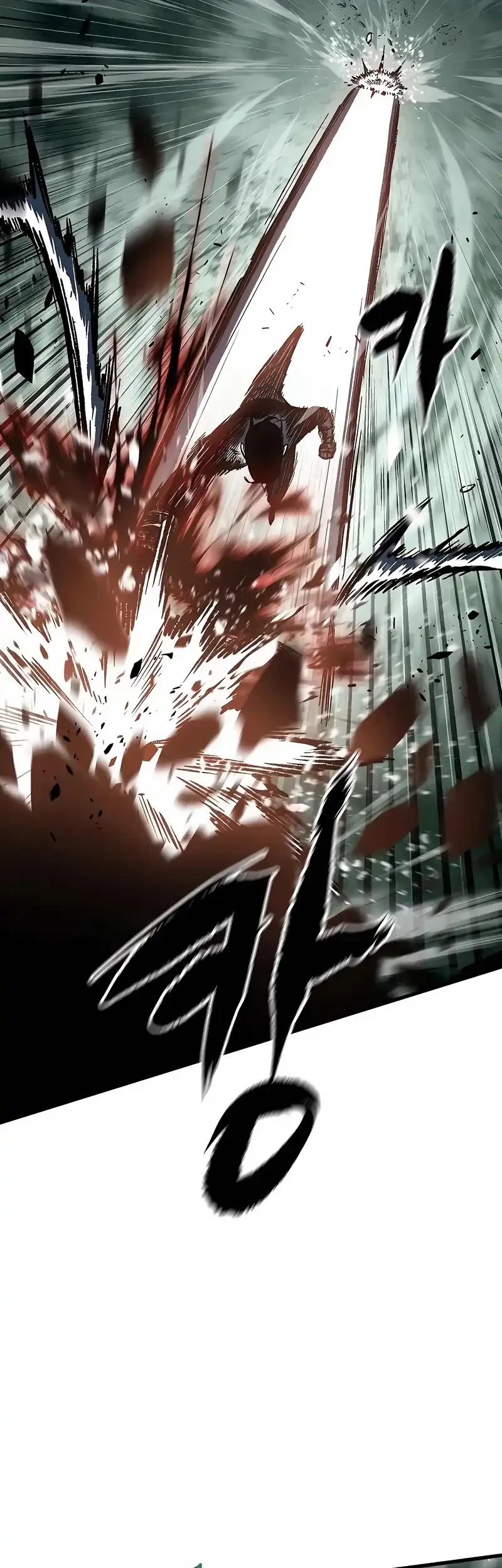 Chronicle of Runes Chapter 8 Gambar 37