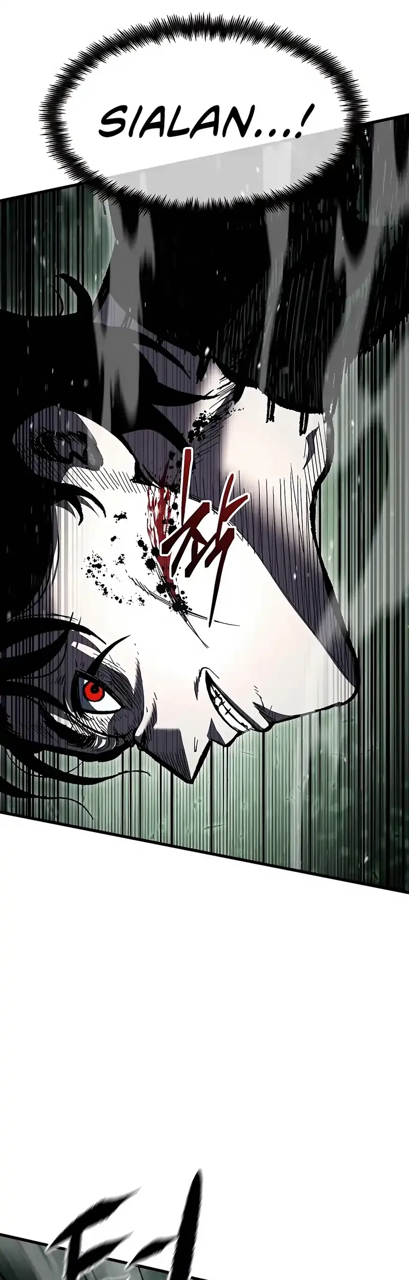 Chronicle of Runes Chapter 8 Gambar 43