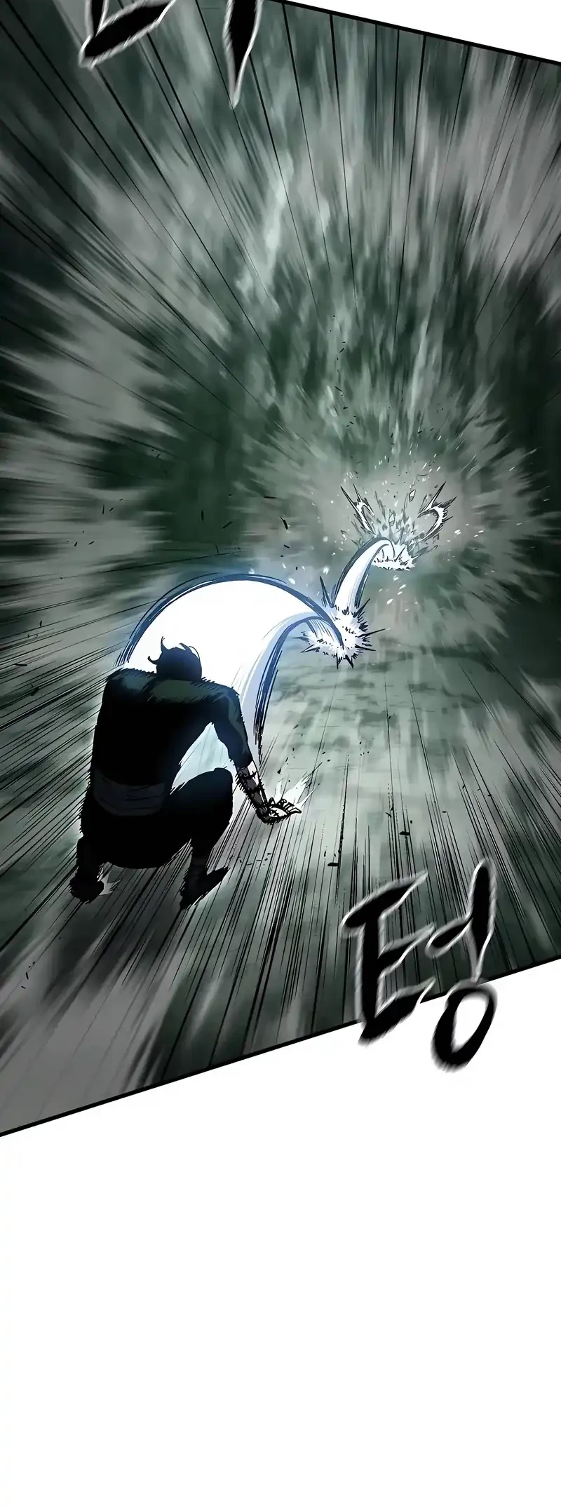 Chronicle of Runes Chapter 8 Gambar 44