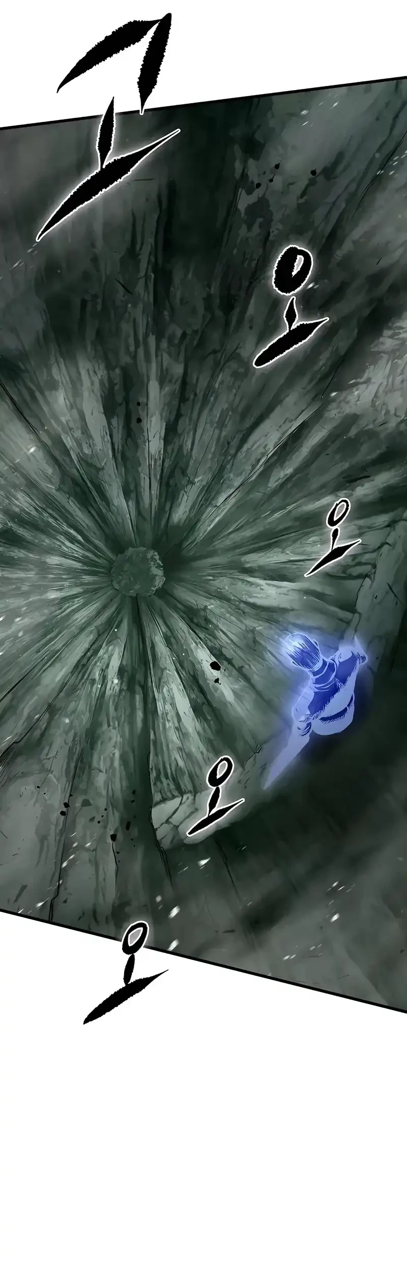 Chronicle of Runes Chapter 8 Gambar 47