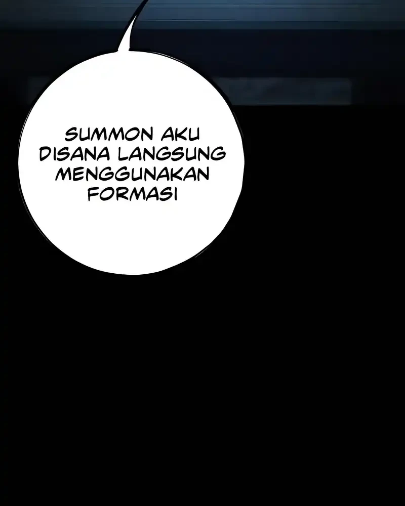 Chronicle of Runes Chapter 8 Gambar 3