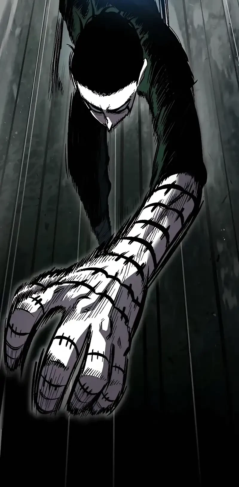 Chronicle of Runes Chapter 8 Gambar 51