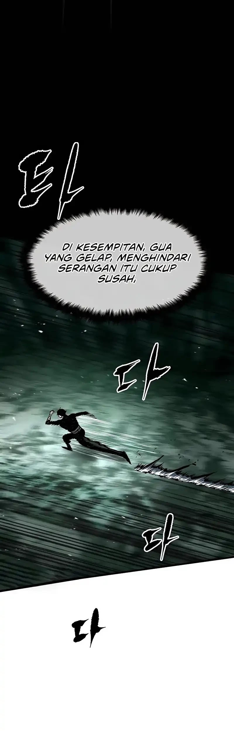 Chronicle of Runes Chapter 8 Gambar 52