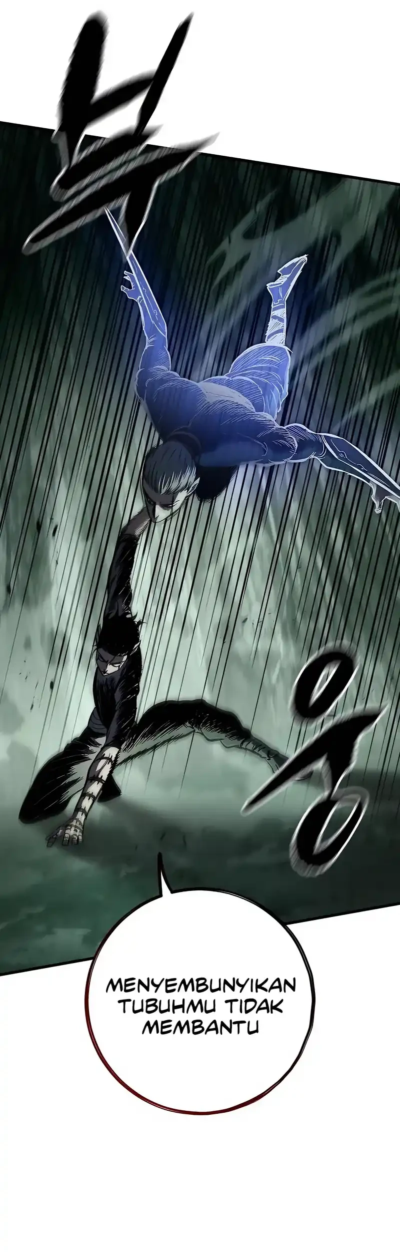 Chronicle of Runes Chapter 8 Gambar 61