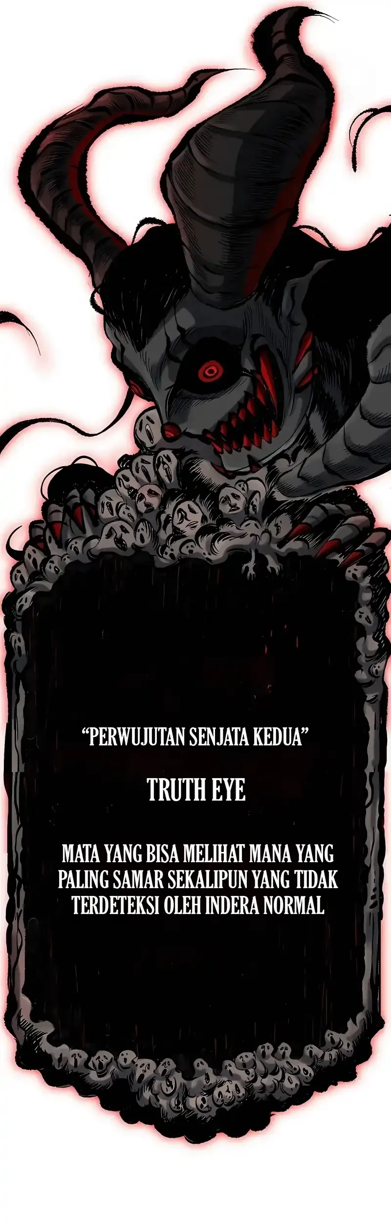 Chronicle of Runes Chapter 8 Gambar 64