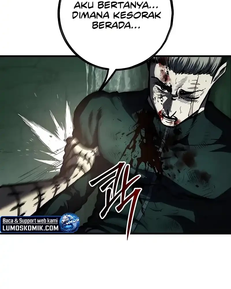 Chronicle of Runes Chapter 8 Gambar 72