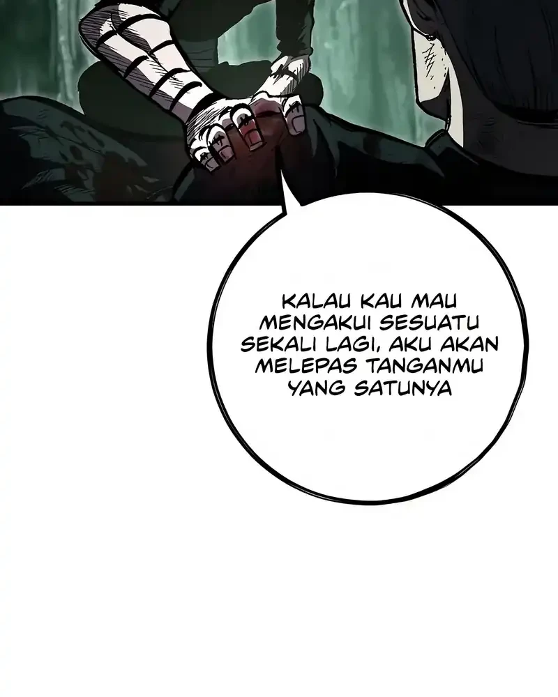 Chronicle of Runes Chapter 8 Gambar 75