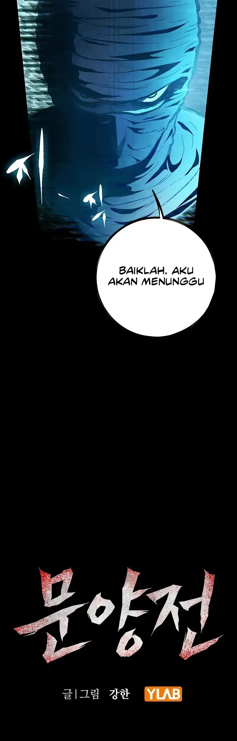 Chronicle of Runes Chapter 8 Gambar 5