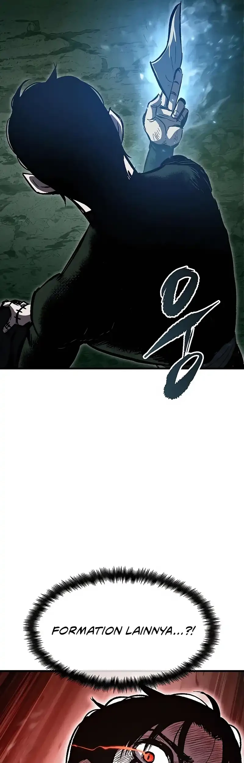 Chronicle of Runes Chapter 8 Gambar 78