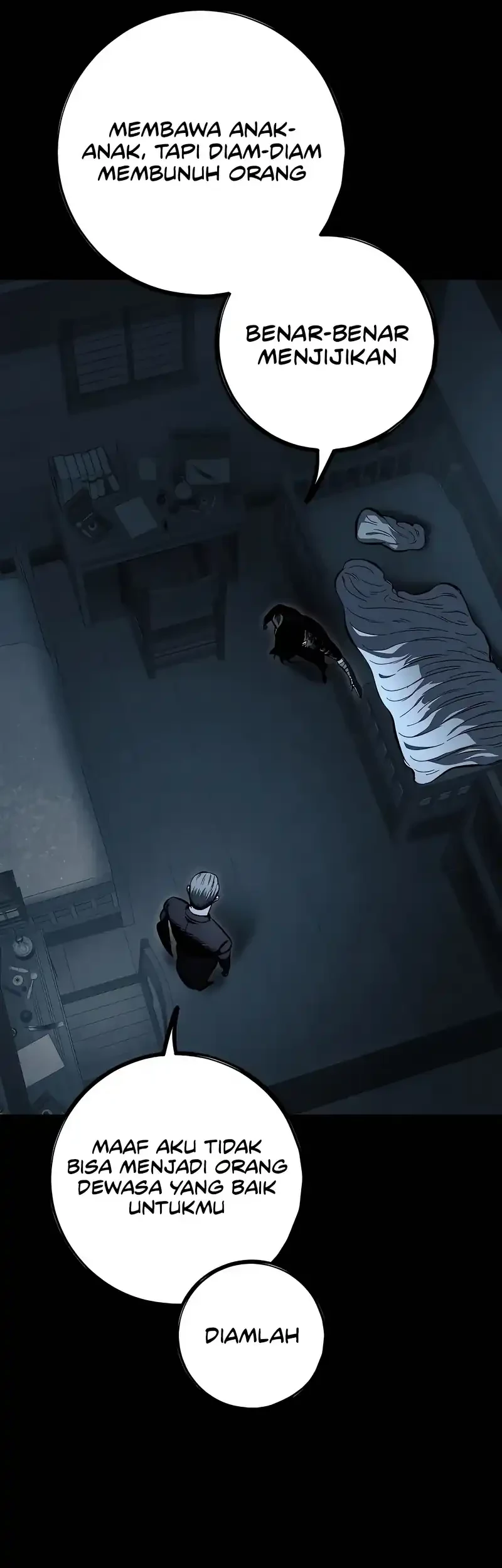 Chronicle of Runes Chapter 8 Gambar 7