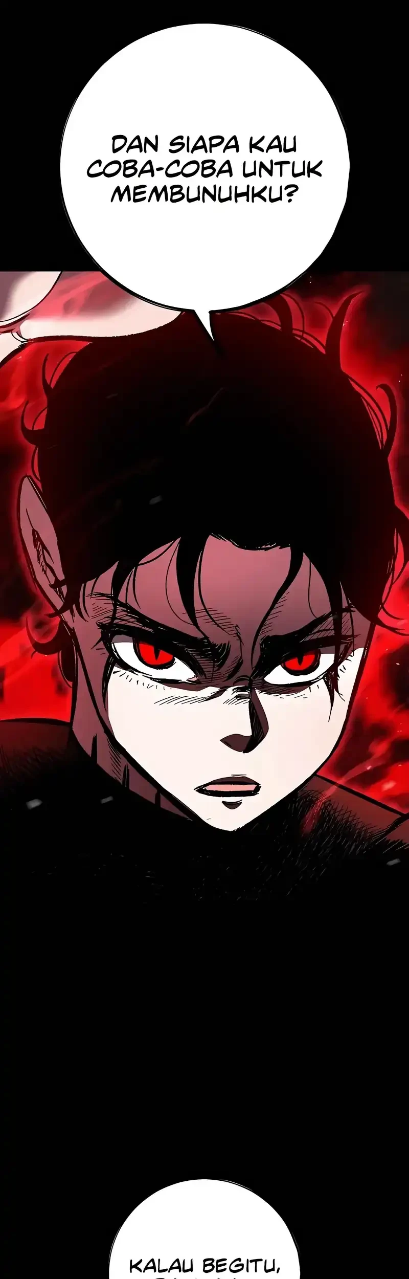 Chronicle of Runes Chapter 8 Gambar 16